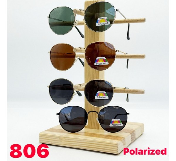 Очки подросток Polarized 3 шт SoH_806a