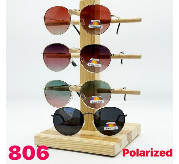 Окуляри підліток Polarized 3 шт SoH_806b