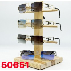 Окуляри жіночі Полікарбонат 3 шт SoH_50651