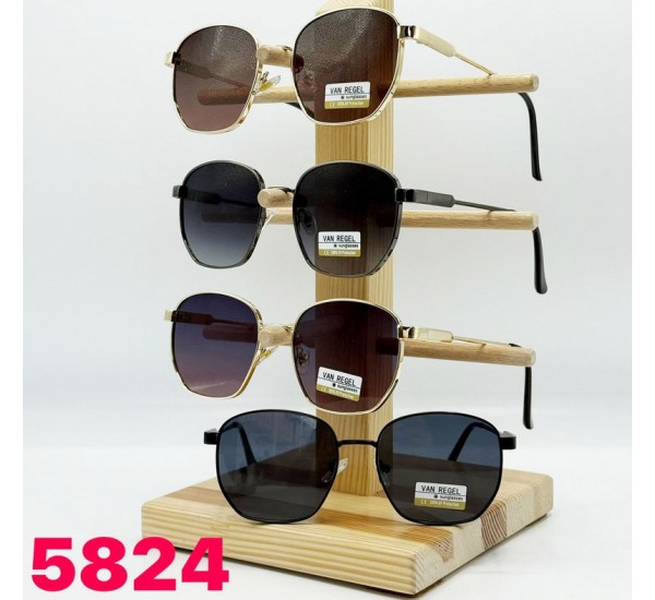 Очки женские Поликарбонат 3 шт SoH_5824b