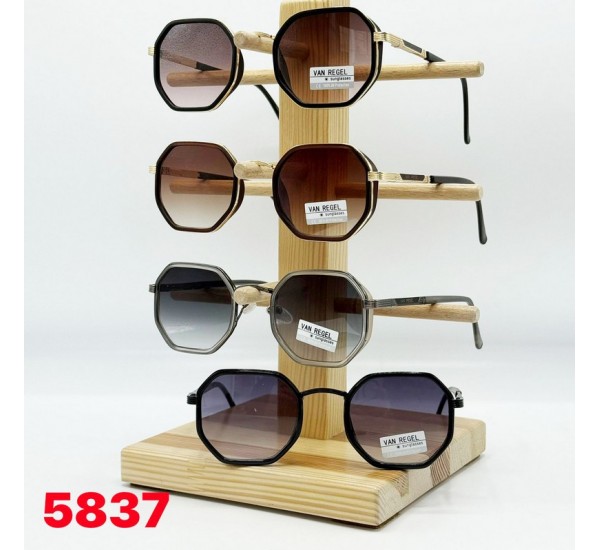 Окуляри жіночі Полікарбонат 3 шт SoH_5837