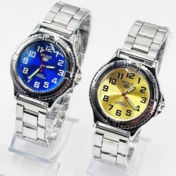 Годинник чоловічий кварцовий 1 шт SoT_291116