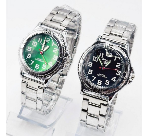 Годинник чоловічий кварцовий 1 шт SoT_291117