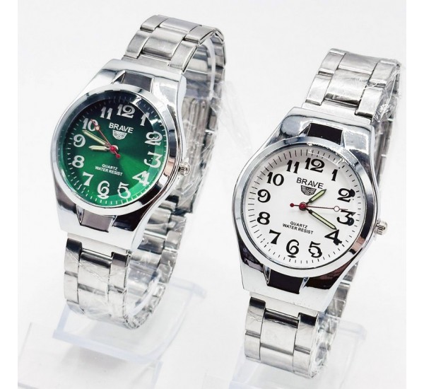 Часы мужские кварцевые 1 шт SoT_291119