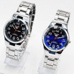 Годинник чоловічий кварцовий 1 шт SoT_291120