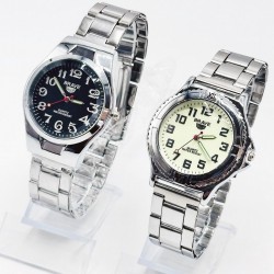 Годинник чоловічий кварцовий 1 шт SoT_291122