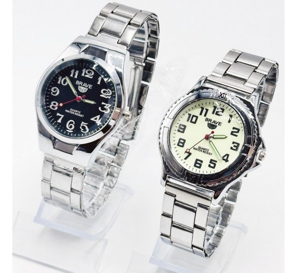 Часы мужские кварцевые 1 шт SoT_291122