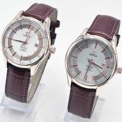 Годинник чоловічий з календарем кварцовий 1 шт SoT_291103