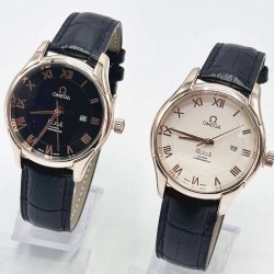 Годинник чоловічий з календарем кварцовий 1 шт SoT_291105