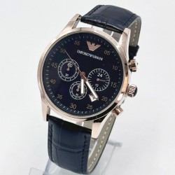 Годинник чоловічий кварцовий 1 шт SoT_291108