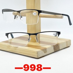 Окуляри для зору, полімер 1 шт (від +1 до +4) SoH_998a