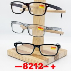 Окуляри для зору, полімер 1 шт (від +1 до +4) SoH_8212a