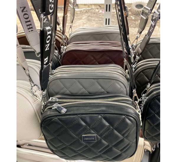 Сумка женская, экокожа 1 шт, SR3700_180110