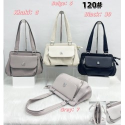 Сумка жіноча, екошкіра 1 шт, SR3700_120