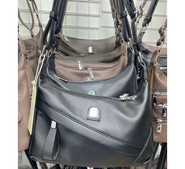 Сумка женская, экокожа 1 шт, SR3700_180103