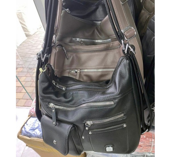 Сумка женская, экокожа 1 шт, SR3700_180146