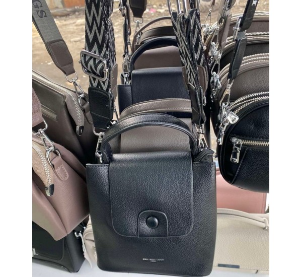 Сумка женская, экокожа 1 шт, SR3700_180108