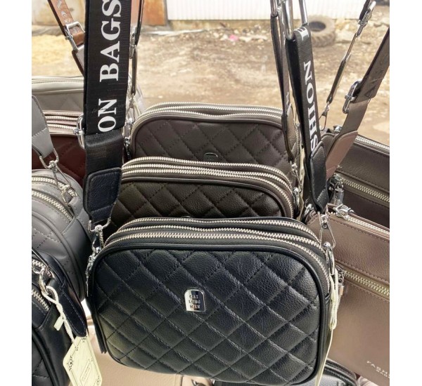 Сумка женская, экокожа 1 шт, SR3700_180109