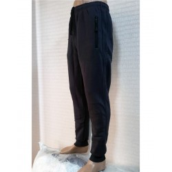 Спорт штани чоловічі 5 шт (46-54 р) 3-нитка/фліс StO_170904