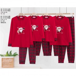 Піжама підліткова, 5 шт (6-14 років) байка ZeL1396_70194