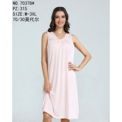 Нічна сорочка, трикотаж 5 шт (54-62 р) ZeL1396_70378