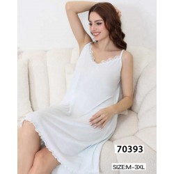 Нічна сорочка, трикотаж 5 шт (54-62 р) ZeL1396_70393