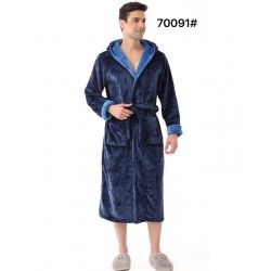 Халат чоловічий, махра 5 шт (54-62 р) ZeL1396_70091