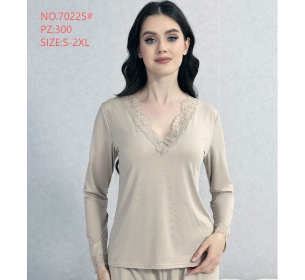 Блуза жіноча, 5 шт (S-2XL) начіс ZeL1396_70225a