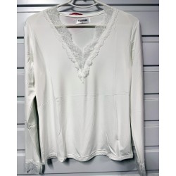 Блуза жіноча, 5 шт (S-2XL) начіс ZeL1396_70225c