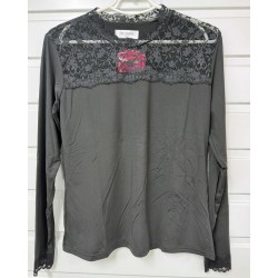 Блуза жіноча, 5 шт (S-2XL) начіс ZeL1396_70222c