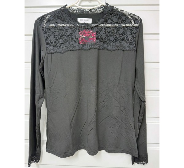 Блуза жіноча, 5 шт (S-2XL) начіс ZeL1396_70222c