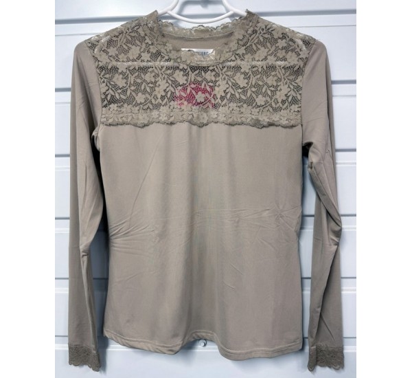 Блуза жіноча, 5 шт (S-2XL) начіс ZeL1396_70222d