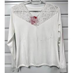 Блуза жіноча, 5 шт (S-2XL) начіс ZeL1396_70223a