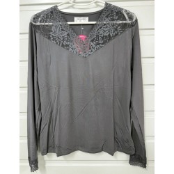 Блуза жіноча, 5 шт (S-2XL) начіс ZeL1396_70223b