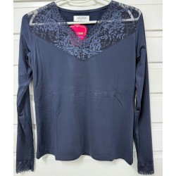 Блуза жіноча, 5 шт (S-2XL) начіс ZeL1396_70223d