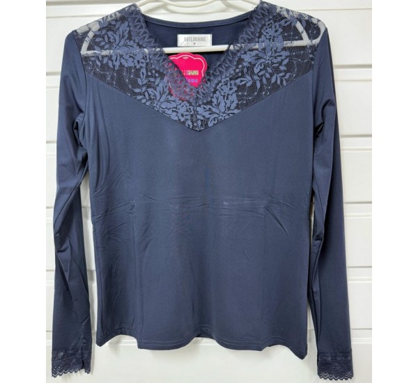 Блуза жіноча, 5 шт (S-2XL) начіс ZeL1396_70223d