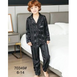 Піжама підліткова, 5 шт (6-14 років) шовк ZeL1396_70349