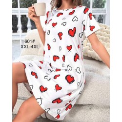 Туніка жіноча, бамбук 6 шт (2-4XL) ZeL1396_601