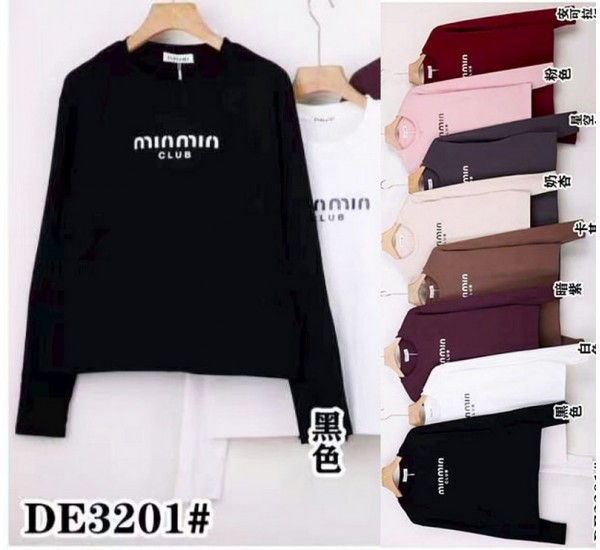 Футболка женская, трикотаж 5 шт (48-56 р) ZeL777_DE3201