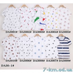 Футболка женская, стрейч/коттон 5 шт (50-60 р) ZeL777_DA30-1