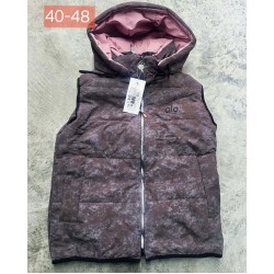 Безрукавка жіноча, синтепон, 5 шт (40-48 р) BL3060_130212