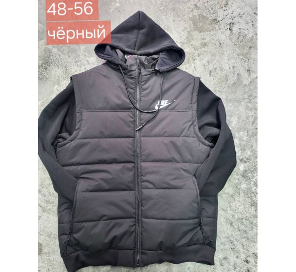 Куртка чоловіча, синтепон, 5 шт (48-56 р) BL3060_130216