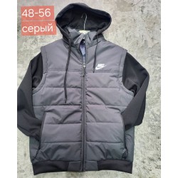 Куртка чоловіча, синтепон, 5 шт (48-56 р) BL3060_130217