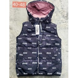 Безрукавка жіноча, синтепон, 5 шт (40-48 р) BL3060_130209