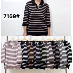 Светр жіночий 15 шт (58-60 р) кашемір BL3036_7159