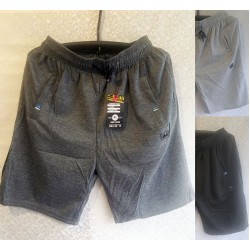 Шорти чоловічі 5 шт (5-9XL) трикотаж DLD_5018