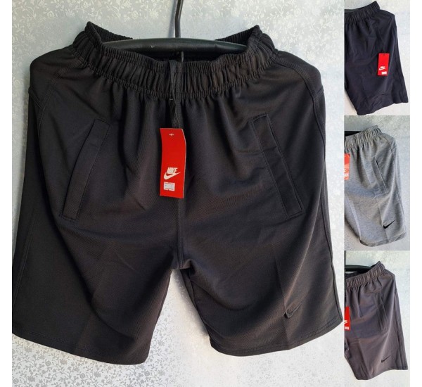 Шорти чоловічі 5 шт (48-56 р) трикотаж DLD_002a