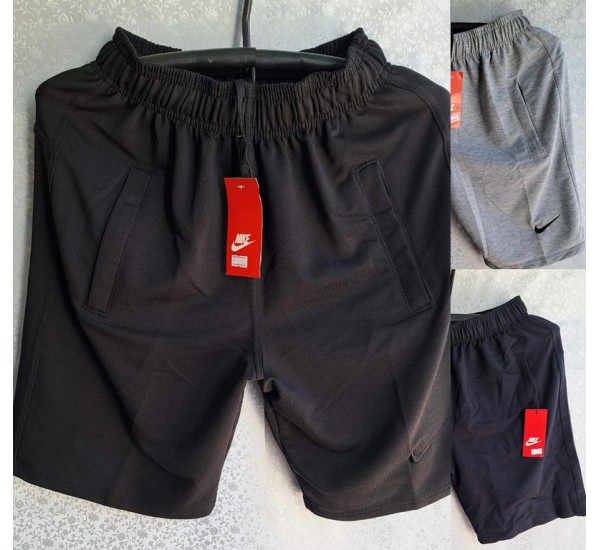 Шорти чоловічі 6 шт (48-58 р) трикотаж DLD_002b