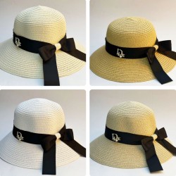 Капелюх жіночий 5 шт (58-59 р) paper HLP_2-8