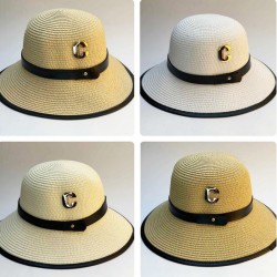 Капелюх жіночий 5 шт (58-59 р) paper HLP_2-11